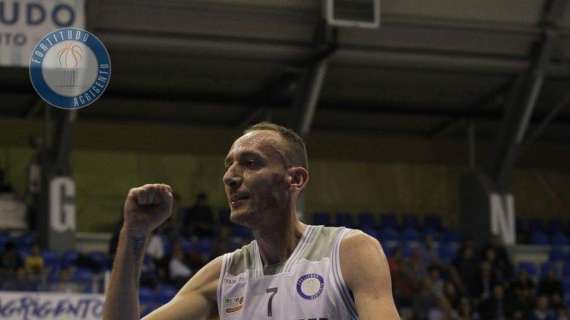Foto di Agrigento Basket