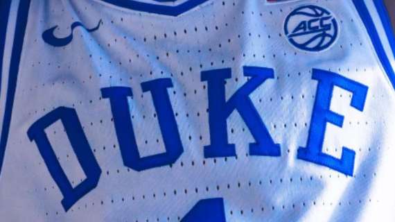 NCAA - Duke conferma coach Jon Scheyer con un accordo di sei anni