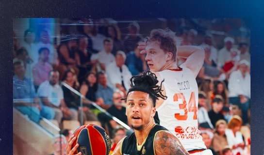 LNB Playoff - Il Monaco parte con una vittoria sul Le Mans senza Mike James