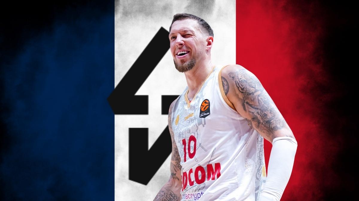 L'Asvel non si ferma più: trattative avanzate con Theis e Weiler-Babb