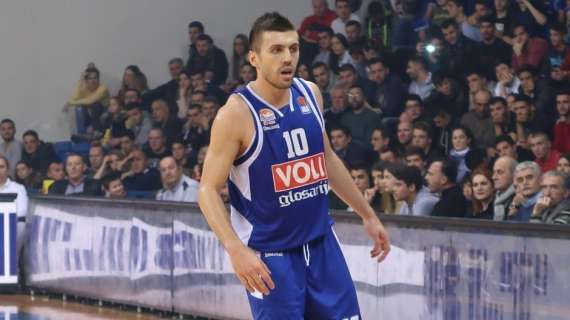 EuroLeague - A volte ritornano dal passato: Buducnost Podgorica