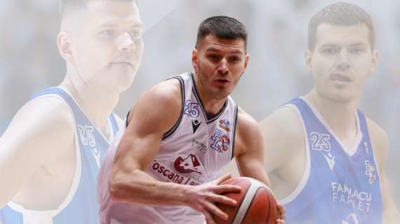 Serie B - Ai saluti la Pielle Livorno e il giocatore Eduards Hazners