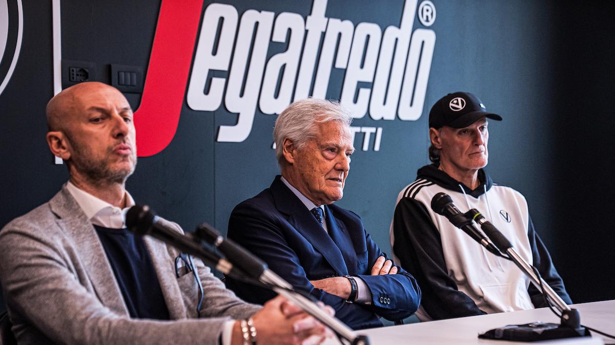 Rivoluzione EuroLeague? La Virtus Bologna e gli altri non azionisti pronti a unirsi