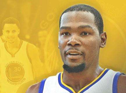 MERCATO NBA - Durant & Warriors: la sarabanda delle cessioni di Golden State farà rumore