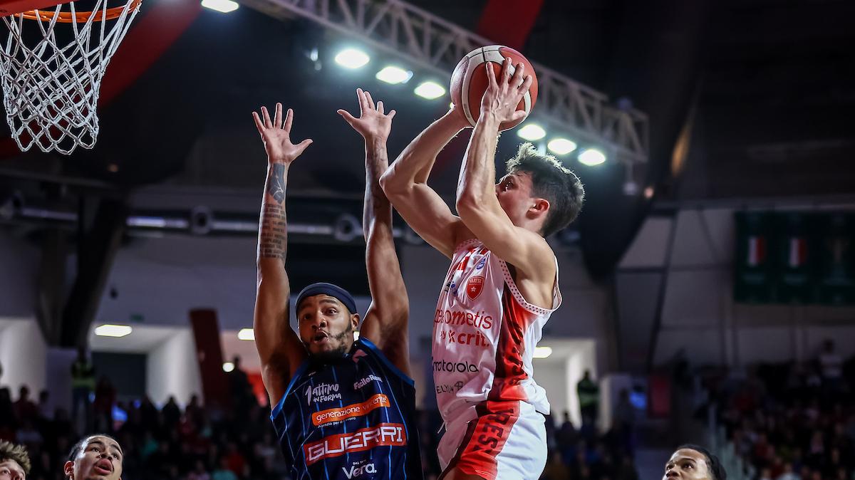 Napoli-Varese, un test per entrambi: la vittoria vale oltre i 2 punti in palio