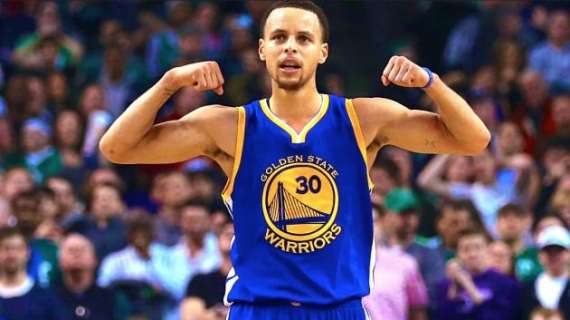 NBA - Golden State Warriors: buone notizie, Stephen Curry giocherà gara 4