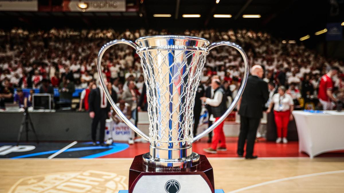 La FIBA Europe Cup si espande: sarà a 48 squadre nel 2026/27
