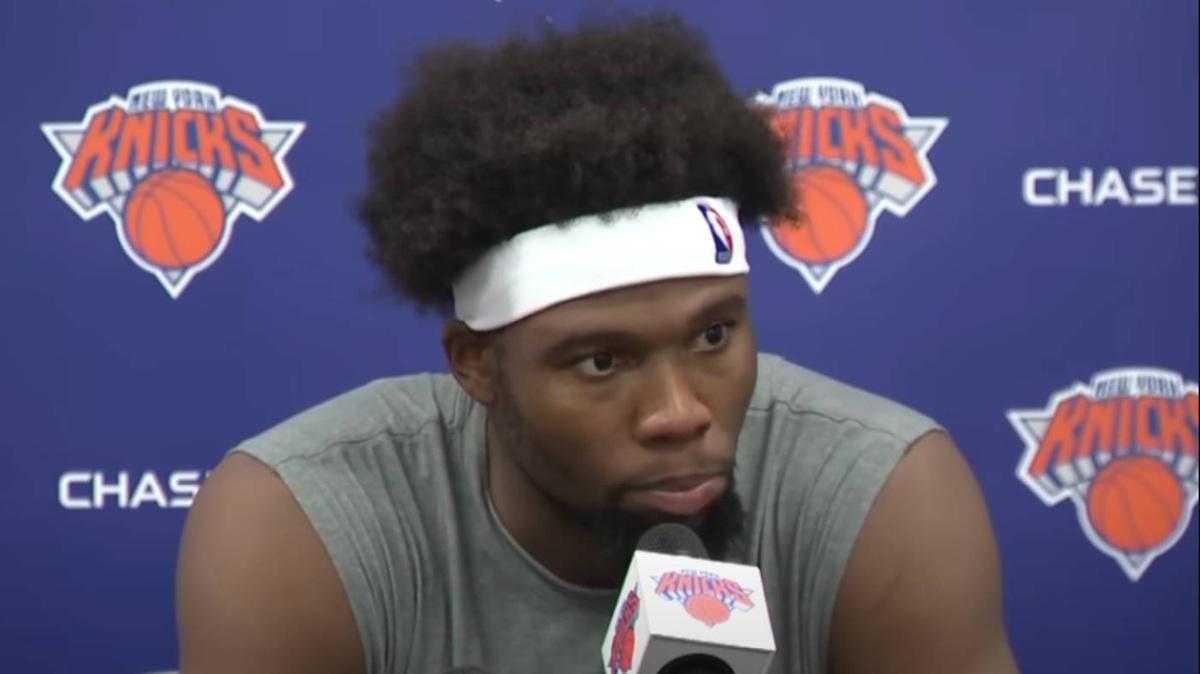 Dopo il no degli Spurs Yabusele a un bivio: i dollari dei Knicks o il Panathinaikos 