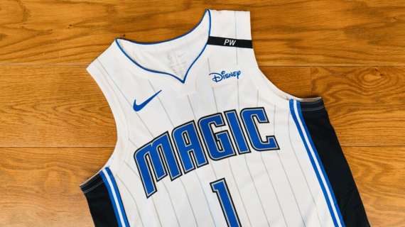 NBA - Gli Orlando Magic onoreranno l'ex fondatore Pat Williams con una patch sulla maglia