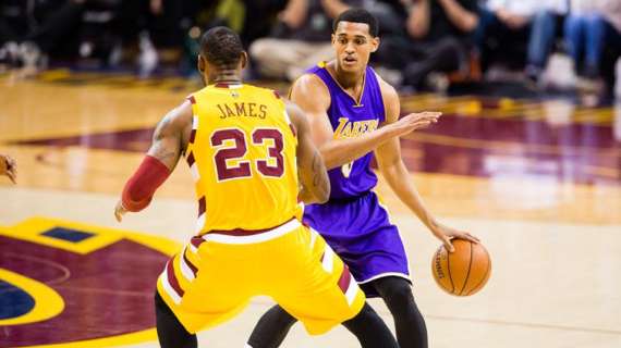 MERCATO NBA - I Cavaliers scambiano Isaiah Thomas ai Lakers