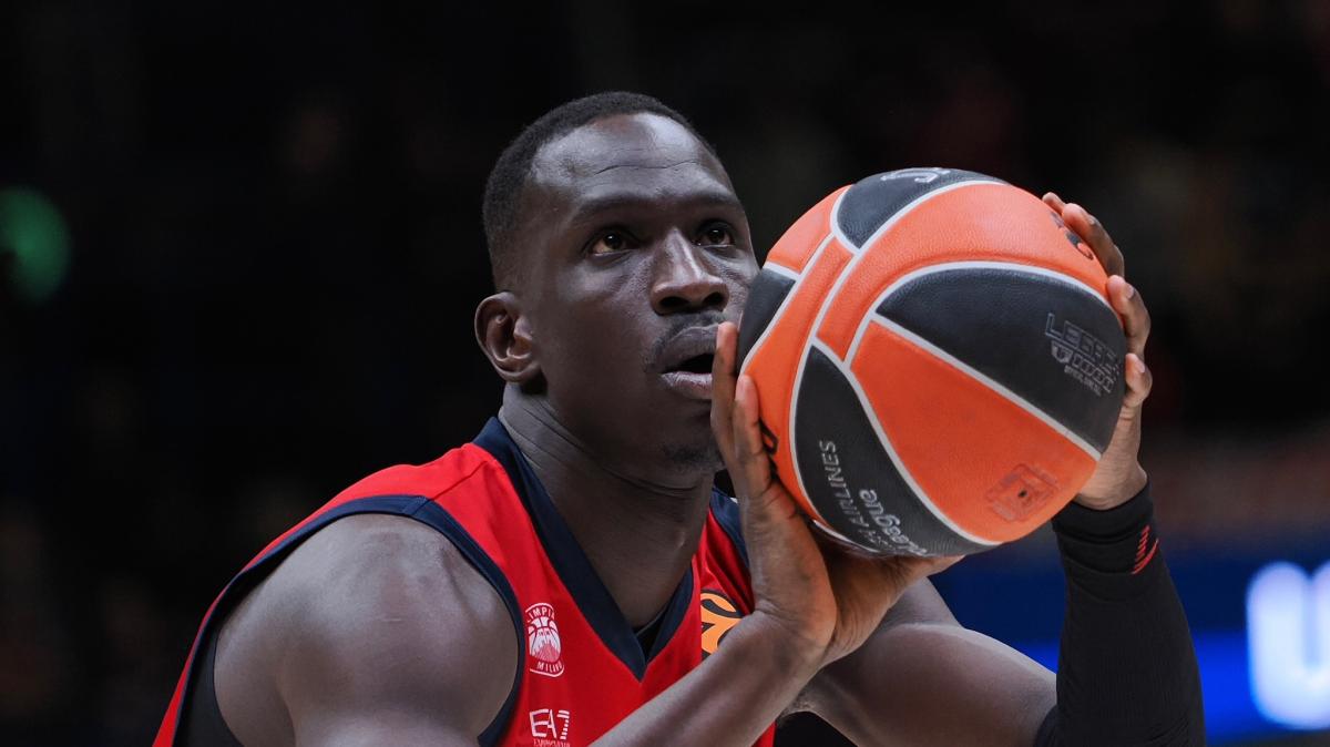 Olimpia Milano: recupero infortunati e rientro nazionali, arriva il Barça