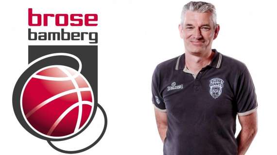 BBL - Bamberg, Leo De Rycke nuovo direttore sportivo
