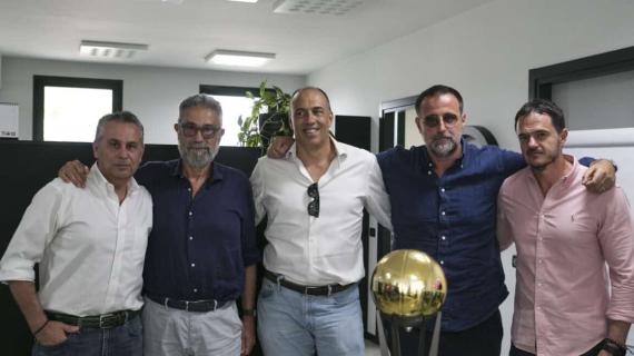 A2 - Mestre, Ferrari: "Intensità, ritmo e volontà contro la qualità di Cento"