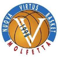 Virtus Molfetta: doppia soddisfazione per due ragazzi convocati nella Rappr. Regionale Puglia