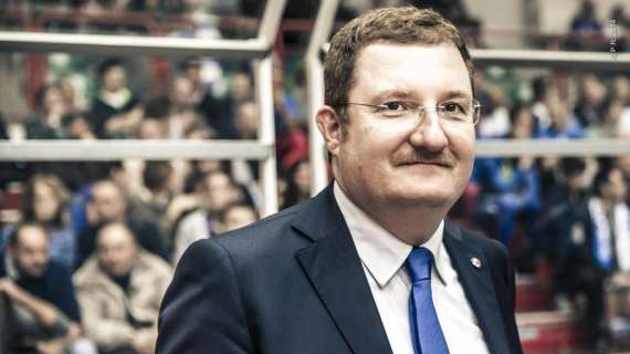 Brescia, la parola al gm Ferencz Bartocci: "Entusiasmo e spirito di squadra i segreti di una grande Leonessa"
