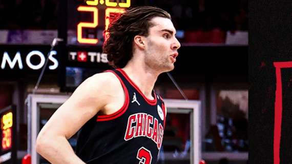 MERCATO NBA - Come i Thunder, i Bulls nicchiano nel dare a Giddey $30 milioni
