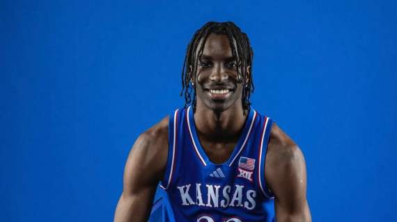 Futuro Dame Sarr, il giovane Azzurro in visita a Kansas: sarà il suo futuro USA?