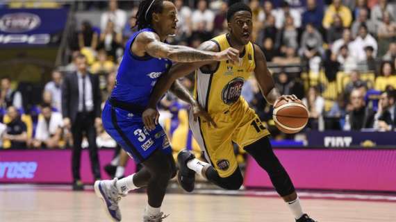 MERCATO A - Lamar Patterson finalmente in uscita dalla Fiat Torino?