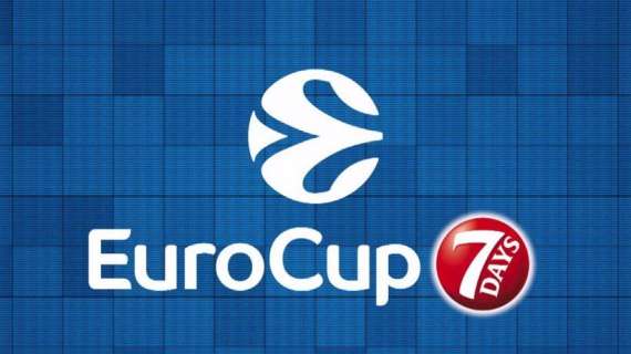Anche la EuroCup verso Sky Sport dalla prossima stagione