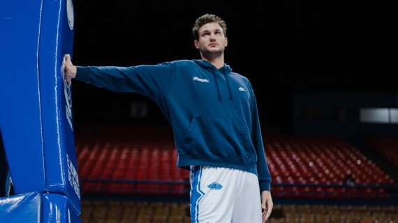BSN - Pazzo big match: risse, 3 supplementari e Santurce batte i Vaqueros di Danilo Gallinari