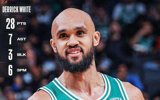 NBA - Gran carattere dei Celtics e vittoria a Sacramento