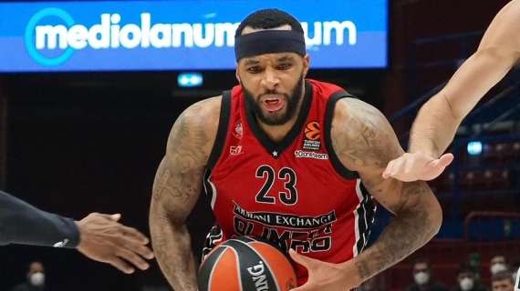EuroLeague - Infortunio Shields, Delaney: "Il gioco sporco deve essere punito"