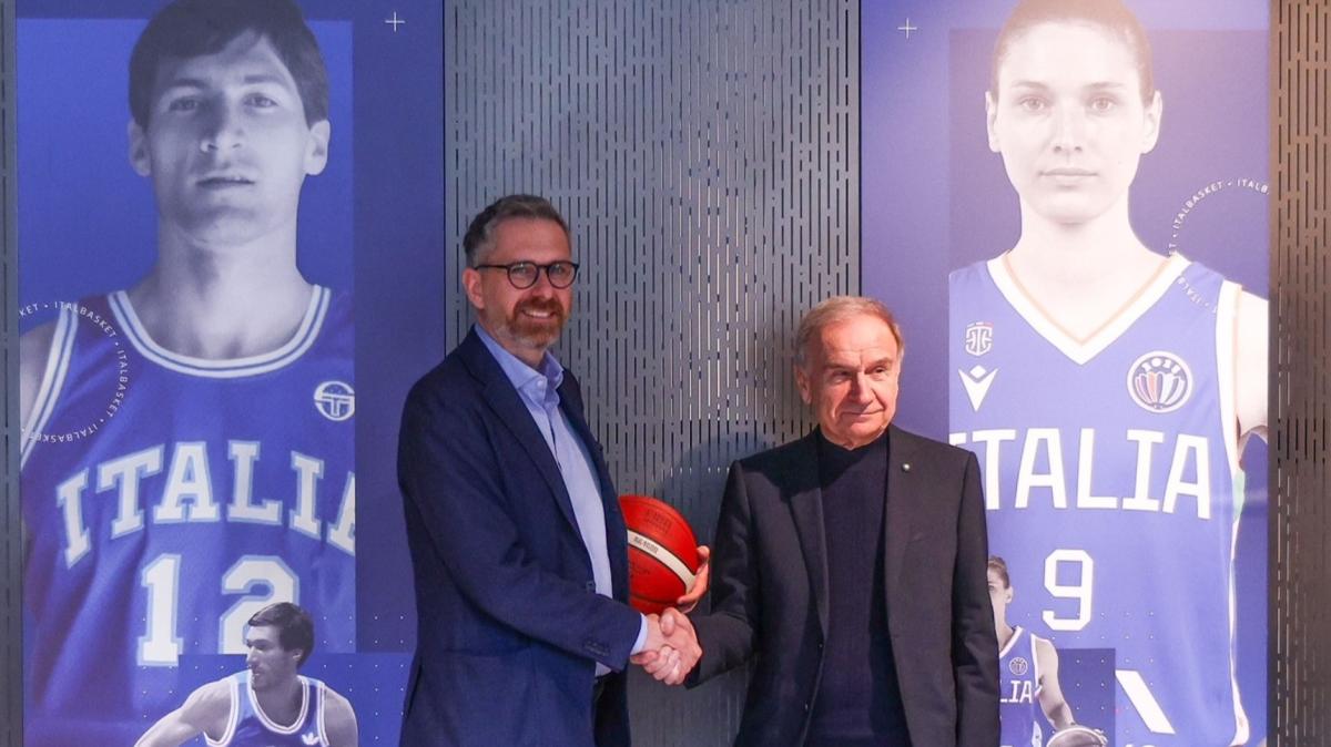 Il Museo del Basket ITaliano (MUBIT) verrà inaugurato il prossimo 18 aprile a Bologna