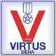 Virtus Siena non sfigura contro Cecina