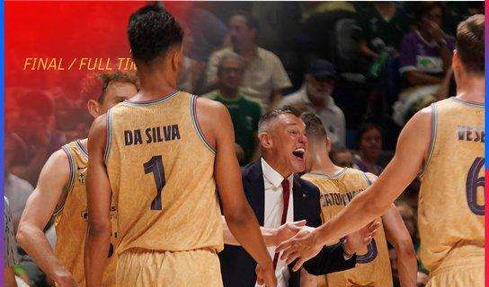 ACB - Barcelona piega Malaga e raggiunge il Real Madrid in finale