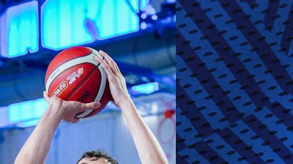 A2 - Blu Basket Bergamo: test a Carugate con la Libertas Livorno