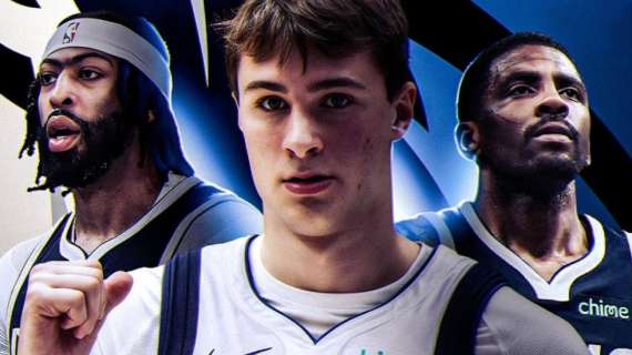 NBA, Cooper Flagg è contento di approdare ai Dallas Mavericks?