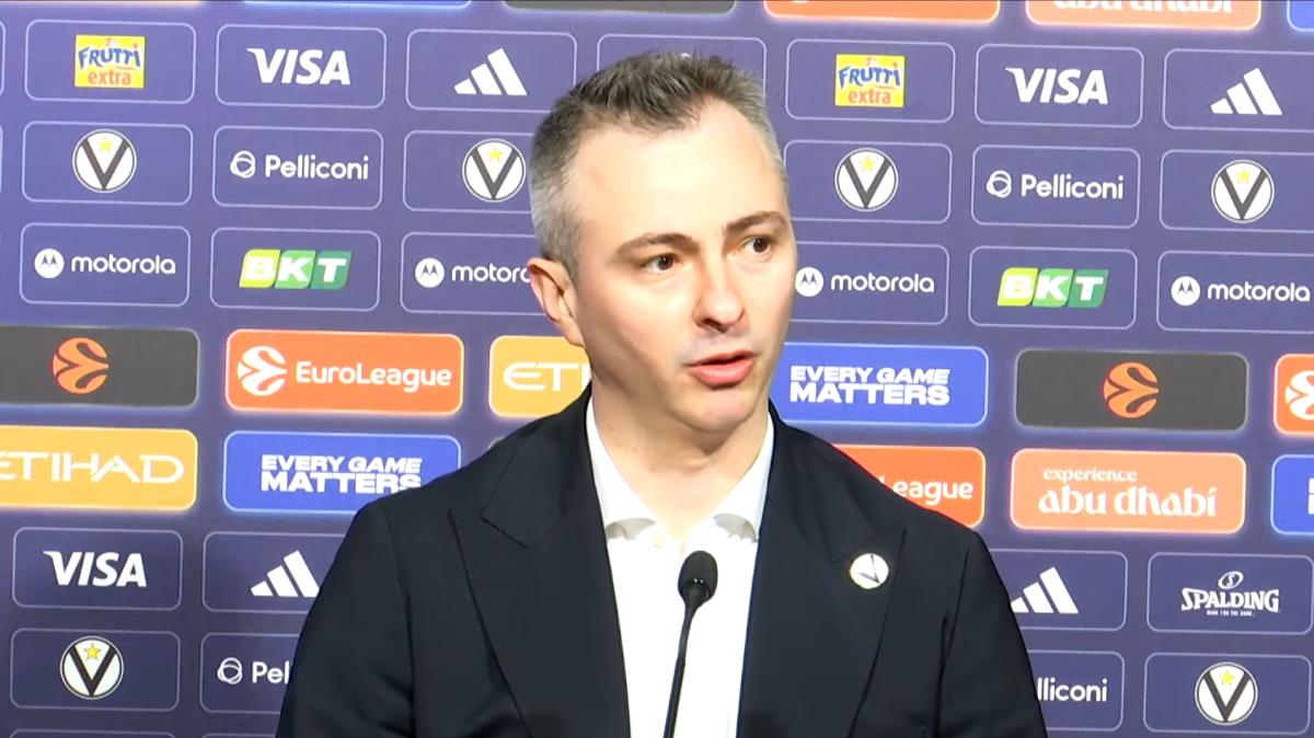 Virtus Bologna, la lunga analisi di Jakovljevic: «Akele da esempio. Vildoza? Vedremo»