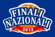Le finali U17 F a Cesenatico e Santarcangelo, 21-27 maggio 2012