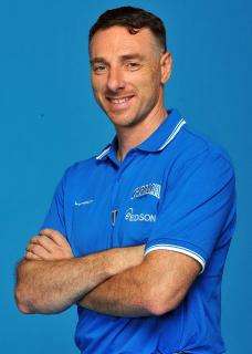Francesco Cuzzolin