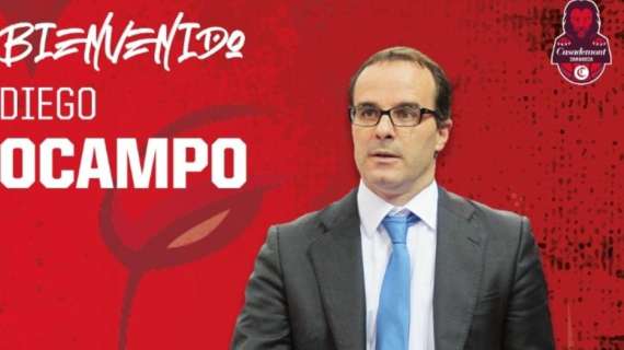 MERCATO BCL - Zaragoza, Ocampo nuovo allenatore