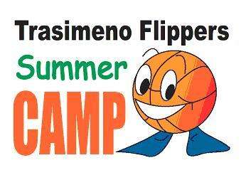 Al via la 4ª edizione del Trasimeno Flippers Camp