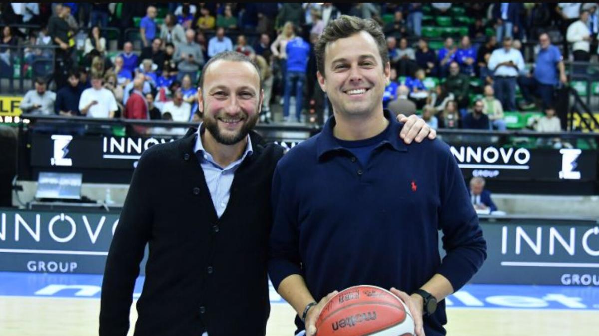 Treviso Basket: in arrivo Timeout Srl e il ritorno in prima linea di Bigolin