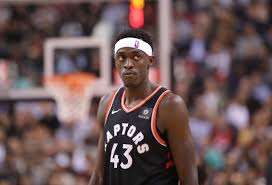 NBA - Pascal Siakam e i Raptors trattano un nuovo contratto