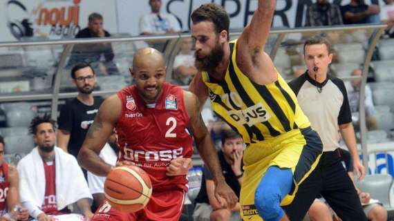 Zadar: Bamberg prevale sul Fenerbahçe dopo due overtimes