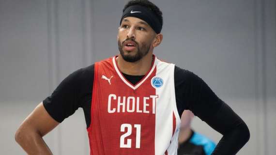 Former NBA guard Andre Roberson to sign with Asvel in the EuroLeague