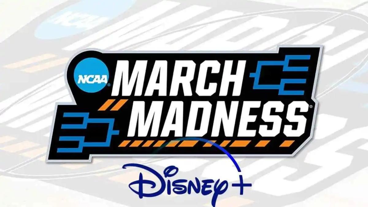 March Madness in TV: su Disney+ tutte le 134 del torneo NCAA