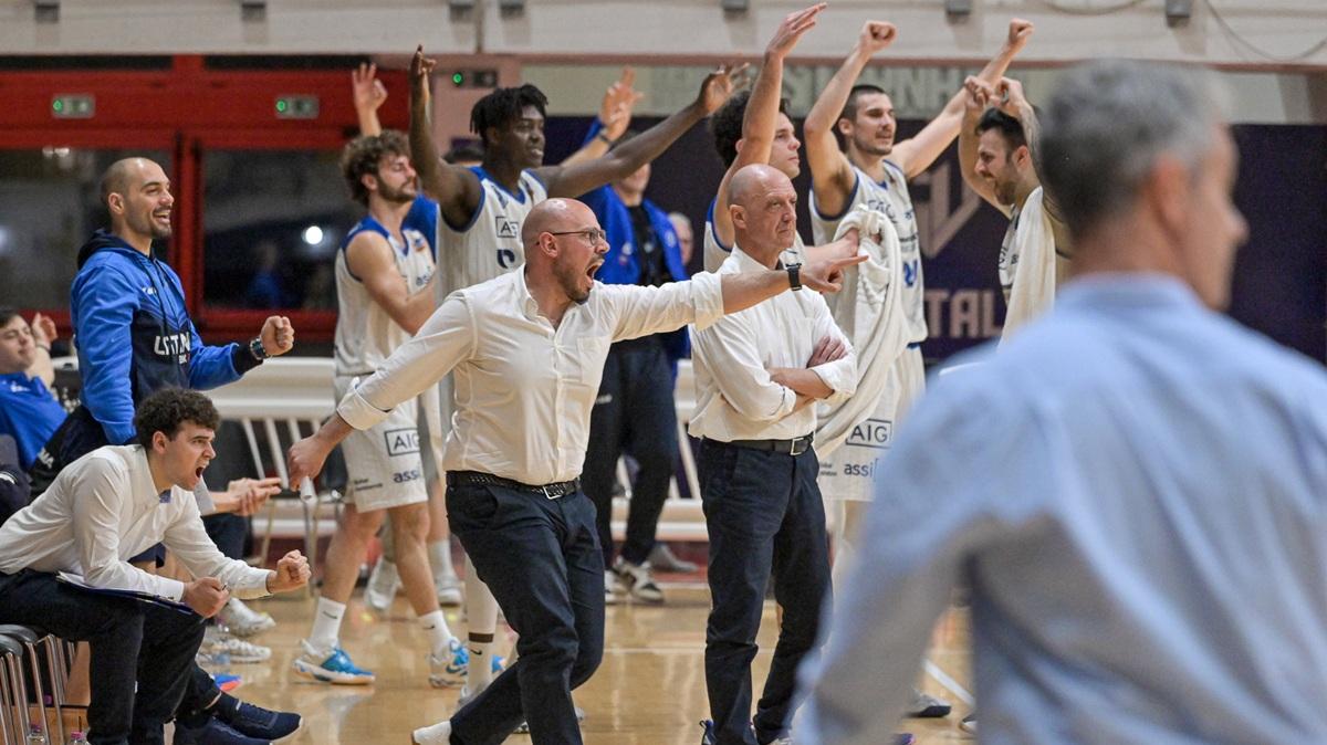 Serie B - La Benacquista non si ferma: con Piombino ottava vittoria consecutiva