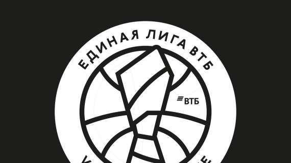 UFFICIALE - La VTB-League annulla la stagione 2019-20