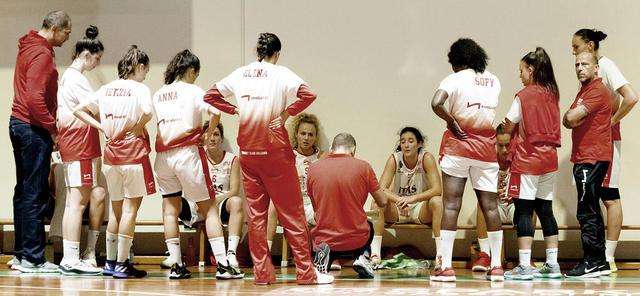A2 F - Per l’ultima partita dell’anno a Bolzano arriva il Carugate