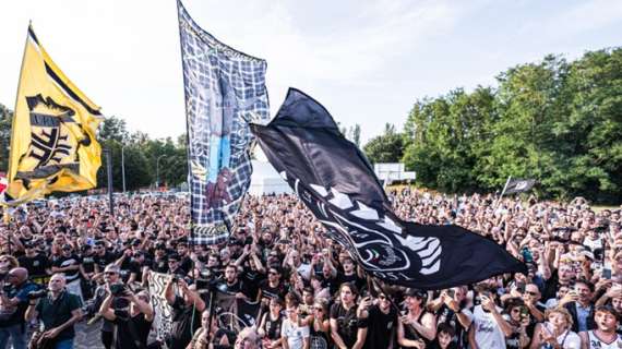 Virtus Bologna, inizierà il 26 agosto la nuova stagione: alla Palestra Porelli il primo allenamento