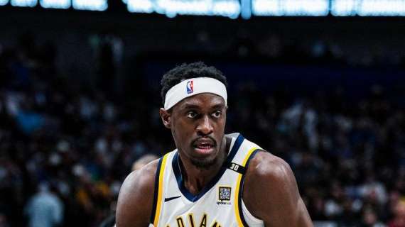 NBA - Super Doncic non salva i Mavericks in crisi dai Pacers