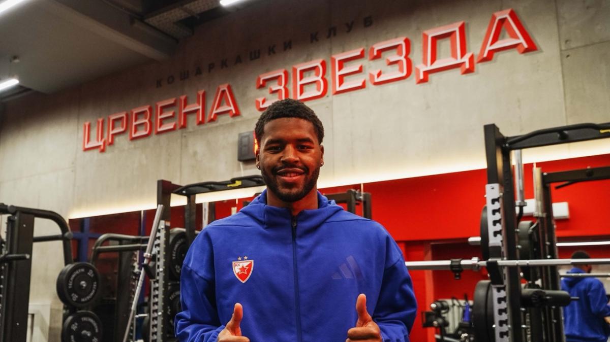 MERCATO EL - Stella Rossa, la smentita: Jared Butler ha superato le visite mediche