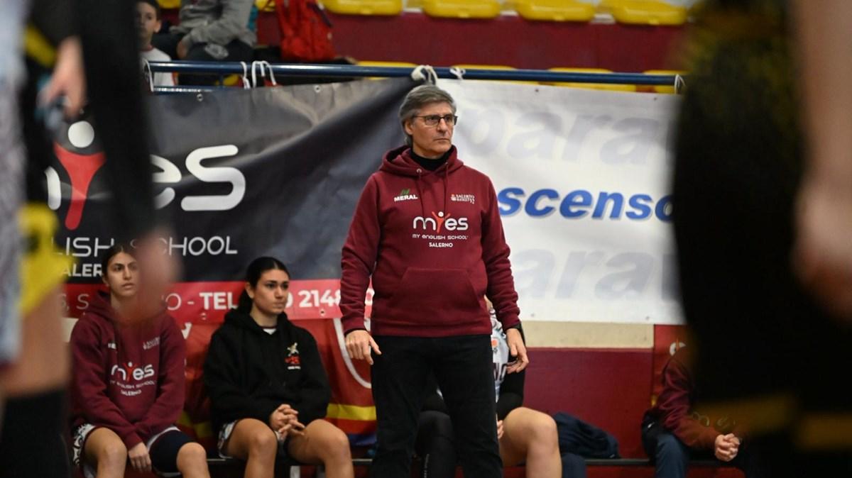 A2 F - Al PalaSilvestri c’è Costa Masnaga, seconda forza del torneo