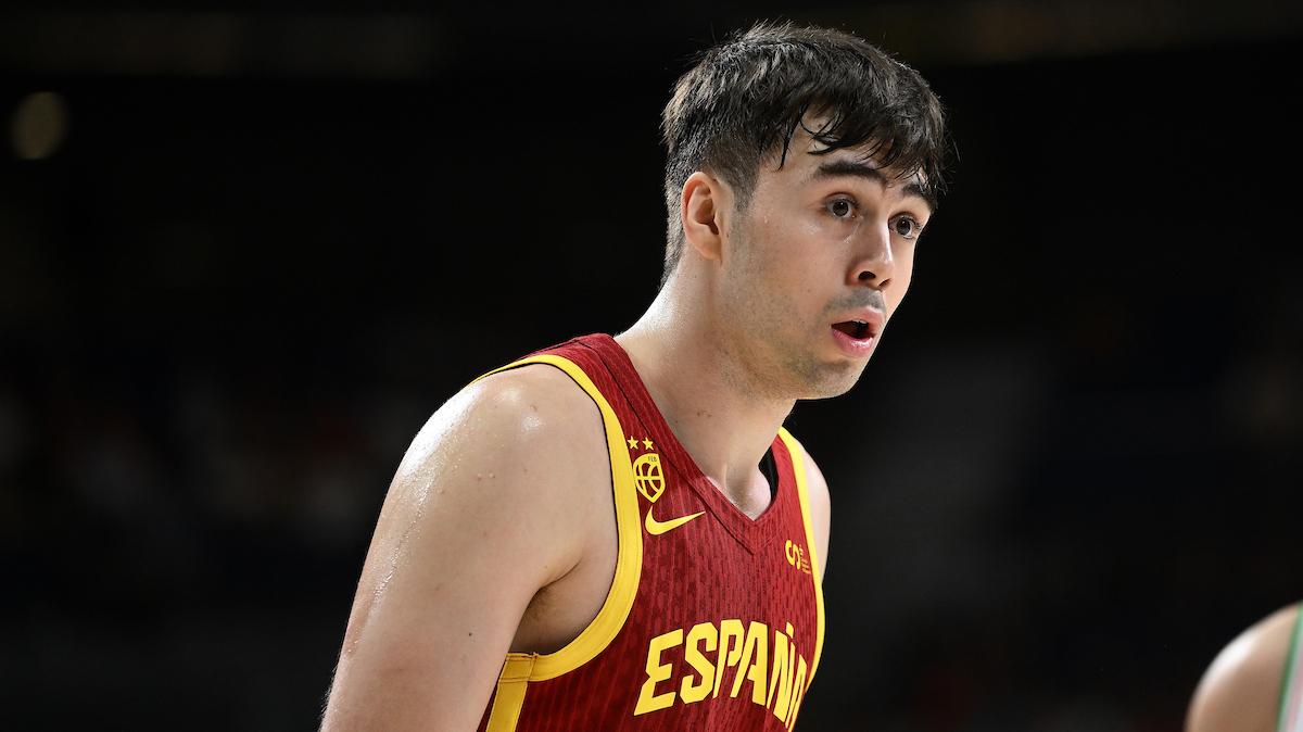 Il Barcelona ritrova Juan Nunez: può rientrare 14 mesi dopo l'ultima partita