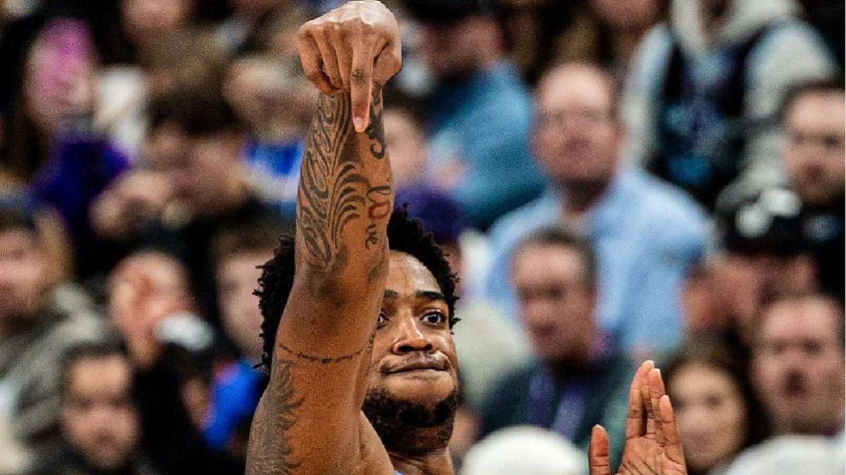 I Jazz spezzano la serie negativa e piegano ancora i Mavericks di Cooper Flagg